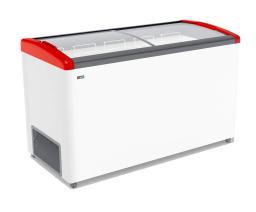 GELLAR FG 500 E морозильная ларь Frostor
