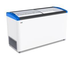 Морозильный ларь Gellar FG 575 E