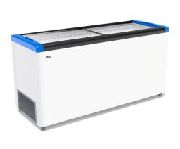 Ларь морозильный Frostor GELLAR FG 600 C