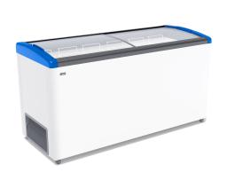 GELLAR FG 600 E морозильная ларь Frostor