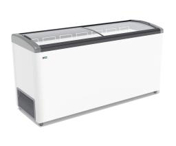 Gellar FG 675 E морозильный ларь