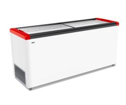 Ларь морозильный Gellar FG700C