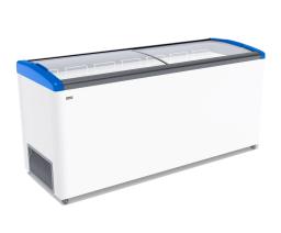 Морозильная ларь Frostor GELLAR FG 700 E