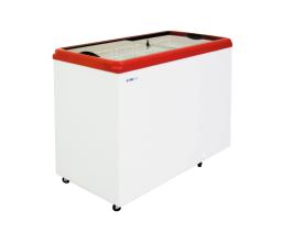 Ларь среднетемпературный Cryspi Italfrost BC300F