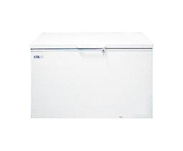 Italfrost BC400S глухой среднетемпературный холодильный ларь