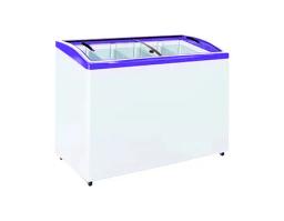 Морозильный ларь Cryspi Italfrost CF400C