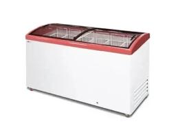 Ларь морозильный ITALFROST CF500C CRYSPI