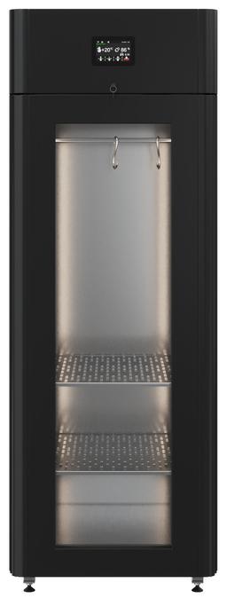 CS107-Bakery Br тип 1 (black)