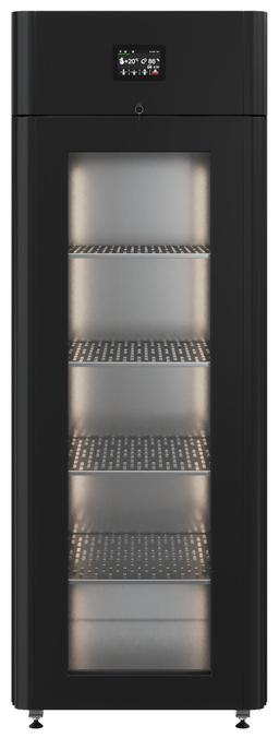 CS107-Bakery Br тип 2 (black)