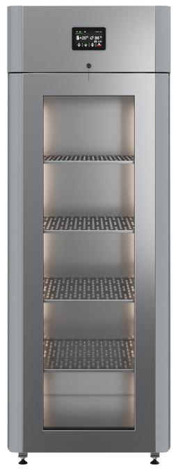 CS107-Bakery Br тип 2