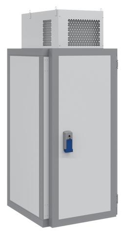 КХН-1,28 Minicella MB