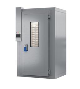 Камеры отложенной расстойки СRP1.6080.T1 inox (с холодильным агрегатом)