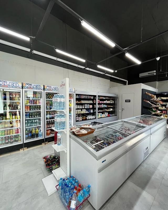 Продуктовый магазин Amir Market
