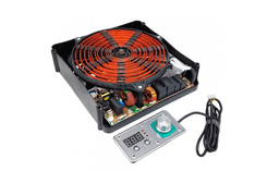 Модуль индукционный HW-3,5PXK-04D в сборе