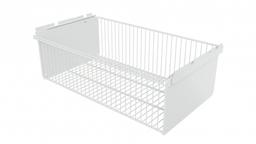 Корзина выдвижная 85х863 мм