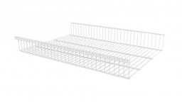 Корзина стационарная 85х603 мм