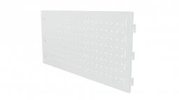 Перфорированная панель 160х596