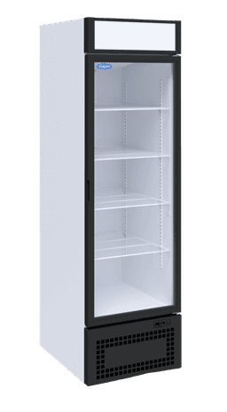 Холодильный шкаф Капри 0,5СК