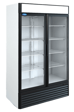 Холодильный шкаф Капри 1,12СК