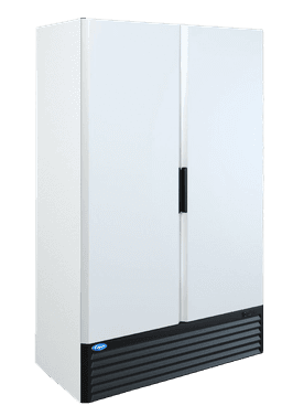 Холодильный шкаф Капри 1,12УМ